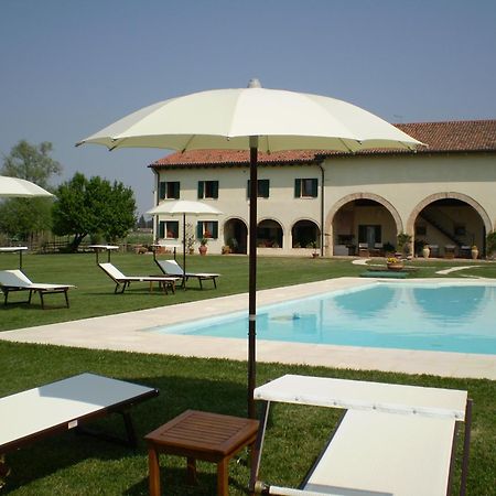 בית הארחה San Biagio di Callalta 	Il Rifugio Del Poeta מראה חיצוני תמונה